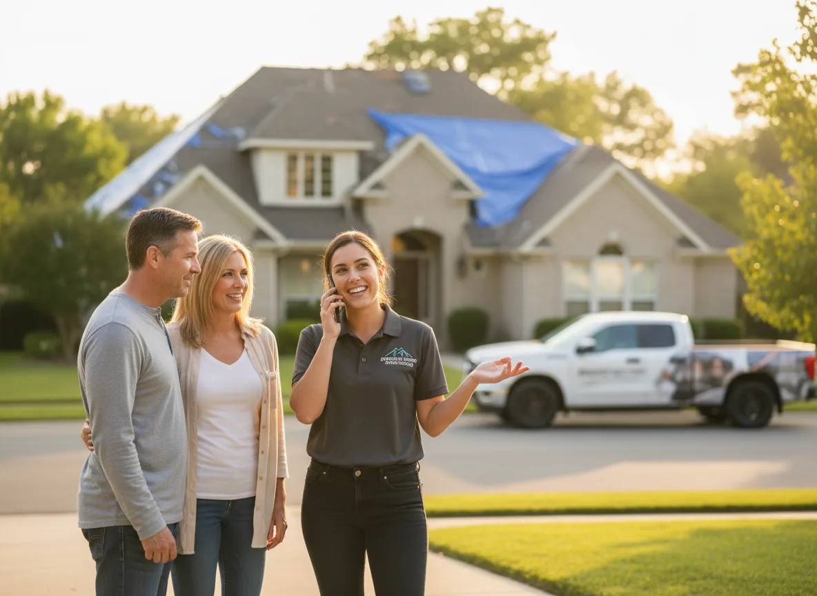 Emergency Roof Repair Waves, NC FAQs